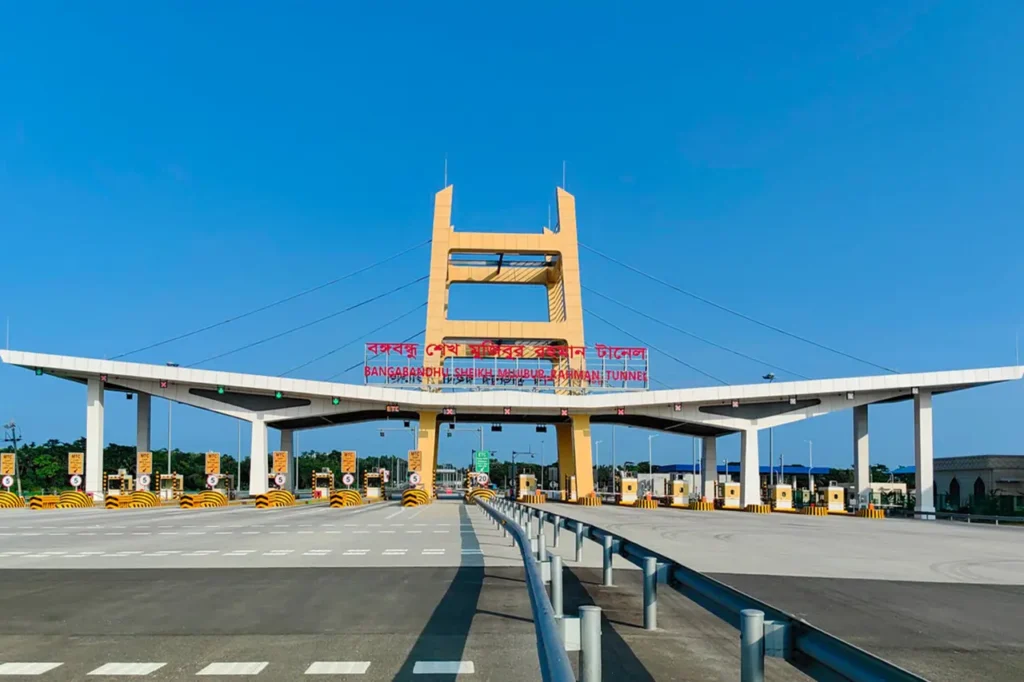 বাংলাদেশে চীনা ঋণ পরিশোধের চাপ আসন্ন 7 chinadaily