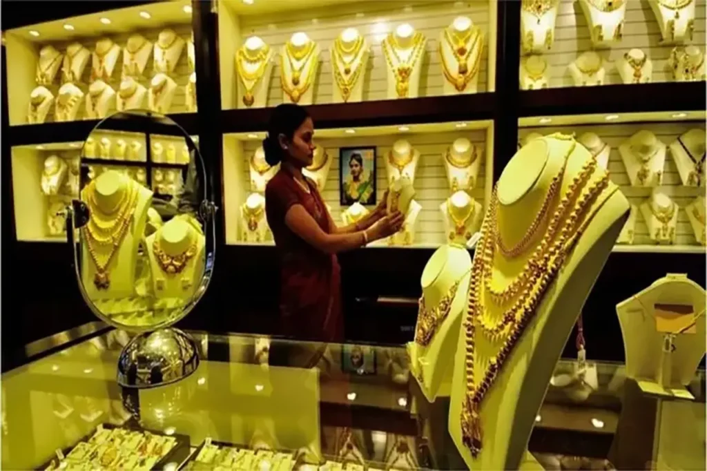 যেসব কারণে স্বর্ণে বিনিয়োগ নিরাপদ 6 gold 1