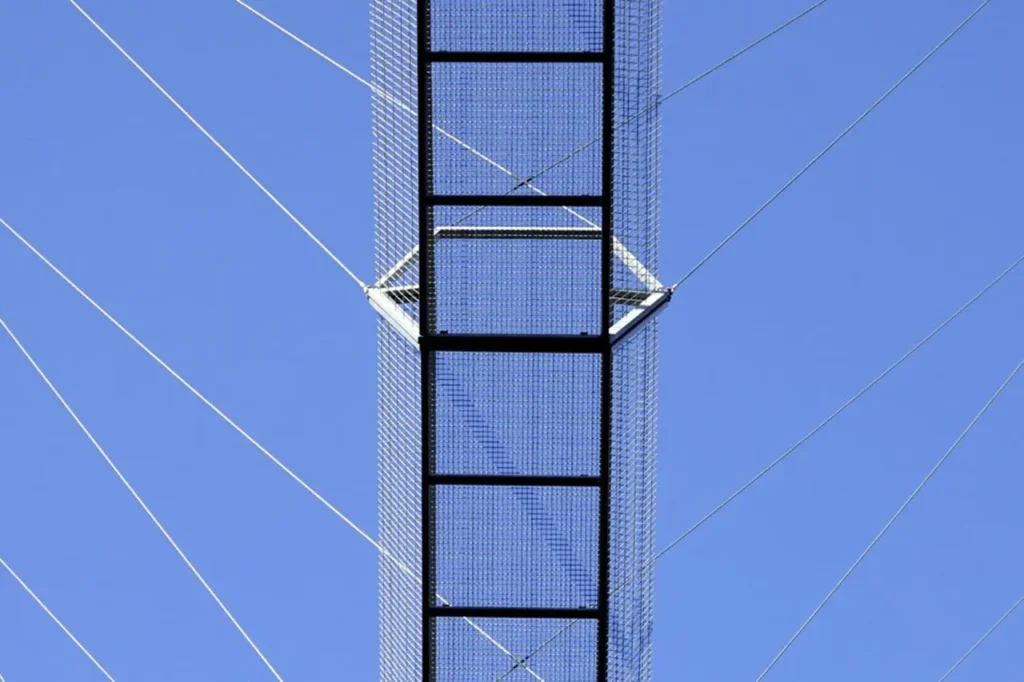 বিশ্বের দীর্ঘতম পায়ে চলা সেতু 6 ponte516arouca.com 666