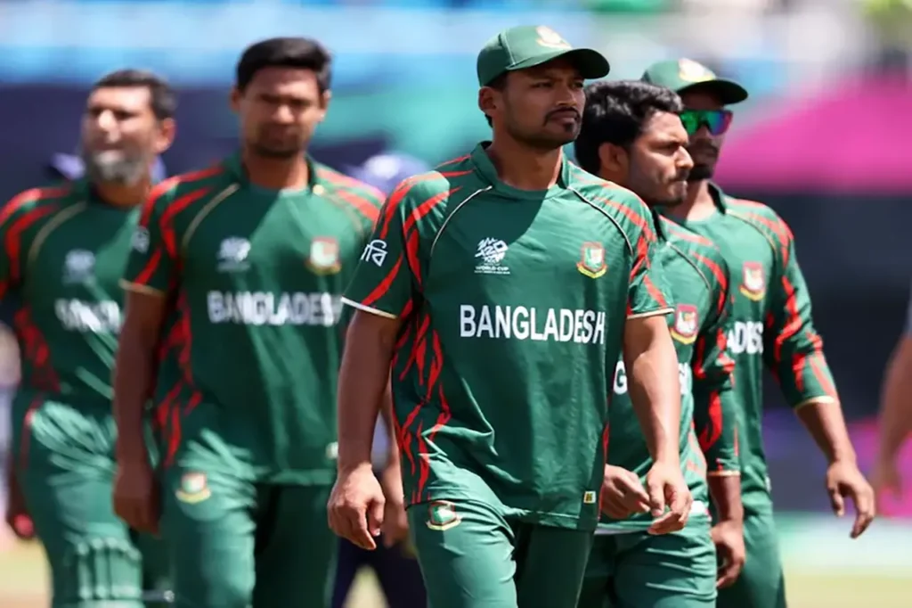 উত্তেজনাপূর্ণ হতে পারে ভারত-বাংলাদেশ টি-২০ সিরিজ 6 ২ ছবি সংগৃহীত