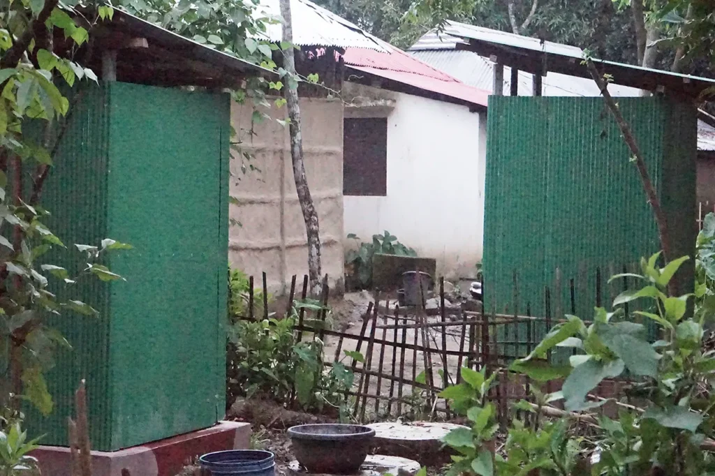 চা শ্রমিকদের মধ্যে বাড়ছে নিরাপদ পানি ও টয়লেটের ব্যবহার 6 DSC08176.JPG.vN5wCf 1
