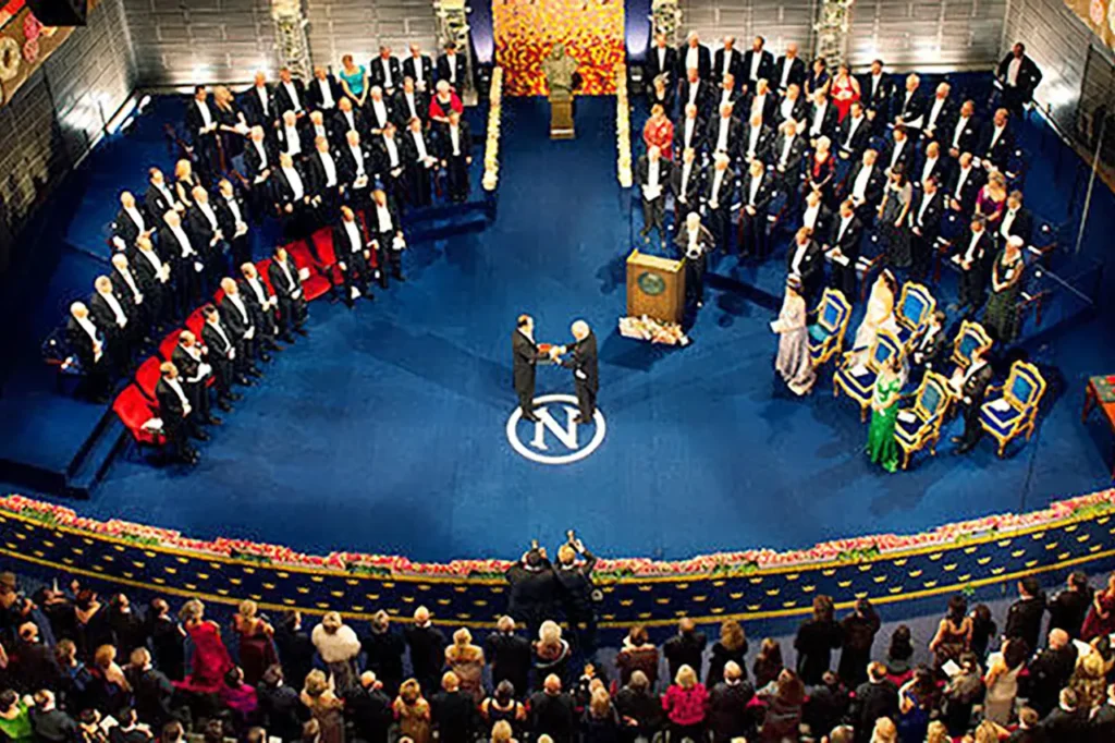 নোবেল পুরস্কারের জানা অজানা তথ্য 6 nobel prize award overview