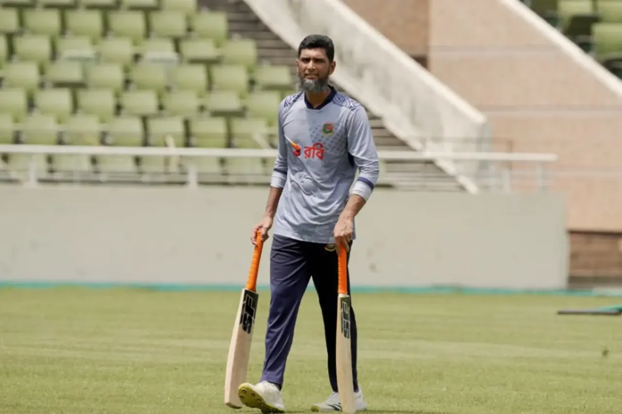 মাহমুদউল্লাহ রিয়াদের টি২০ ক্রিকেট থেকে বিদায় 6 ২ মাহমুদউল্লাহ রিয়াদ ছবি ইএসপিএন 1 1