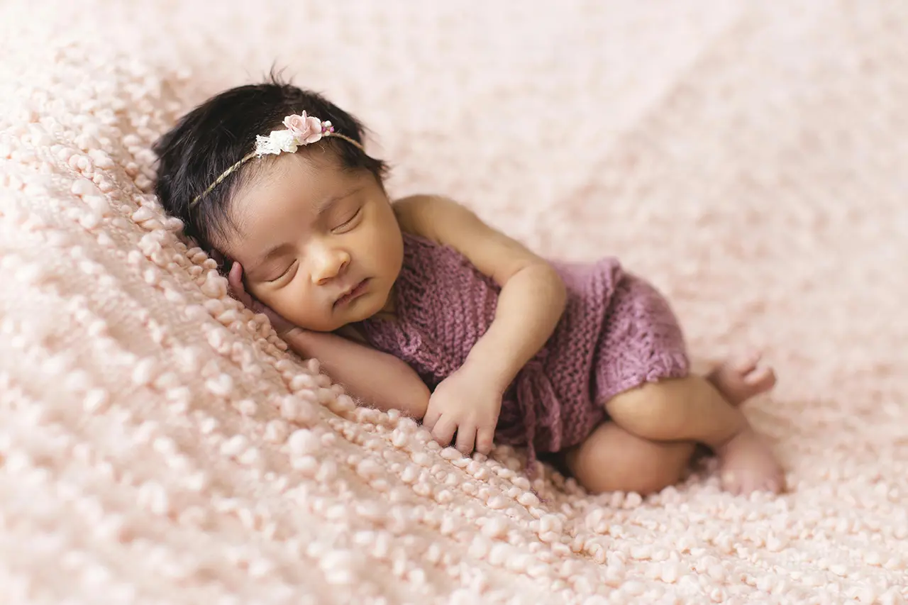 Newborn Baby 03