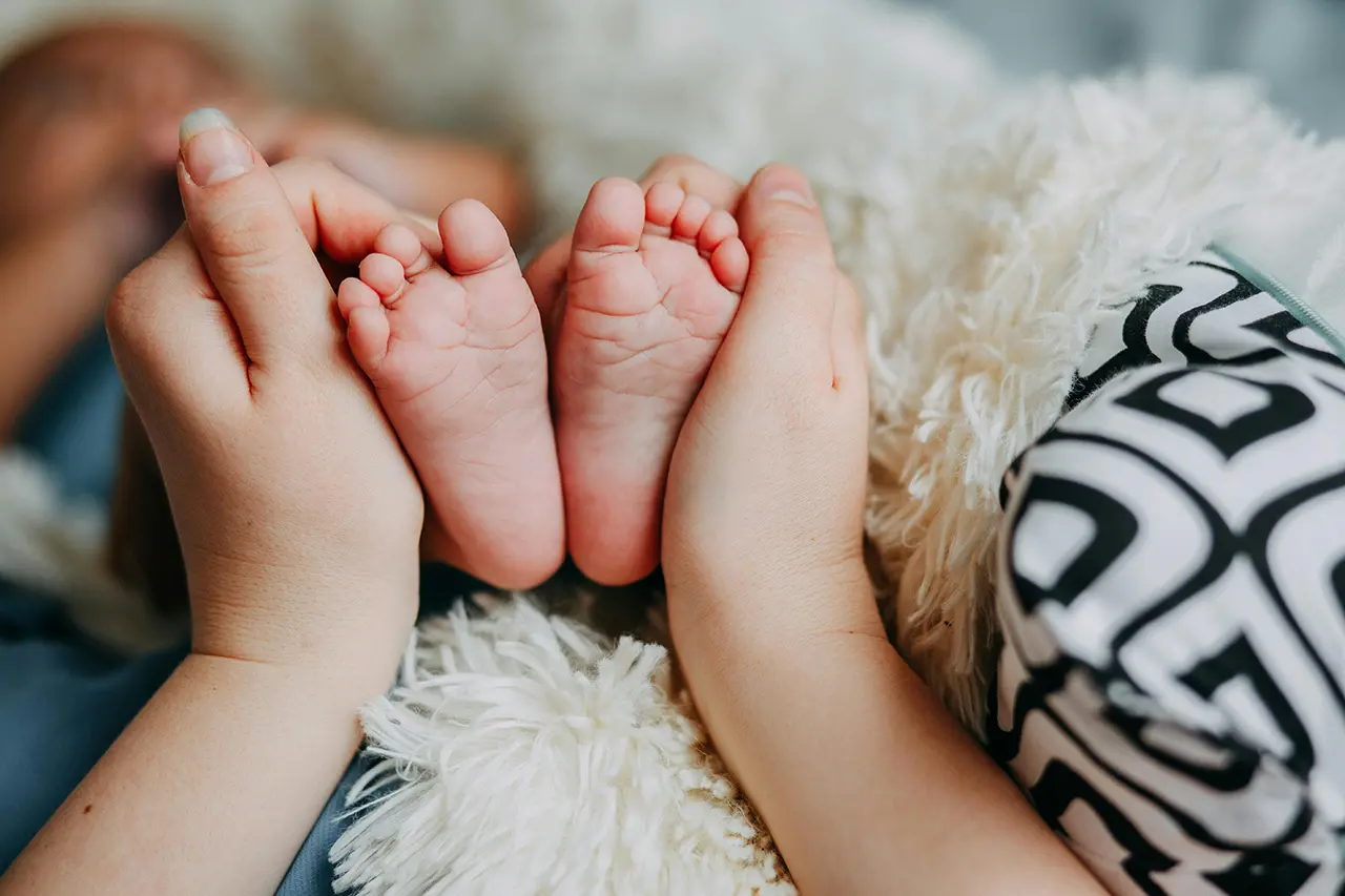 Newborn Baby 04