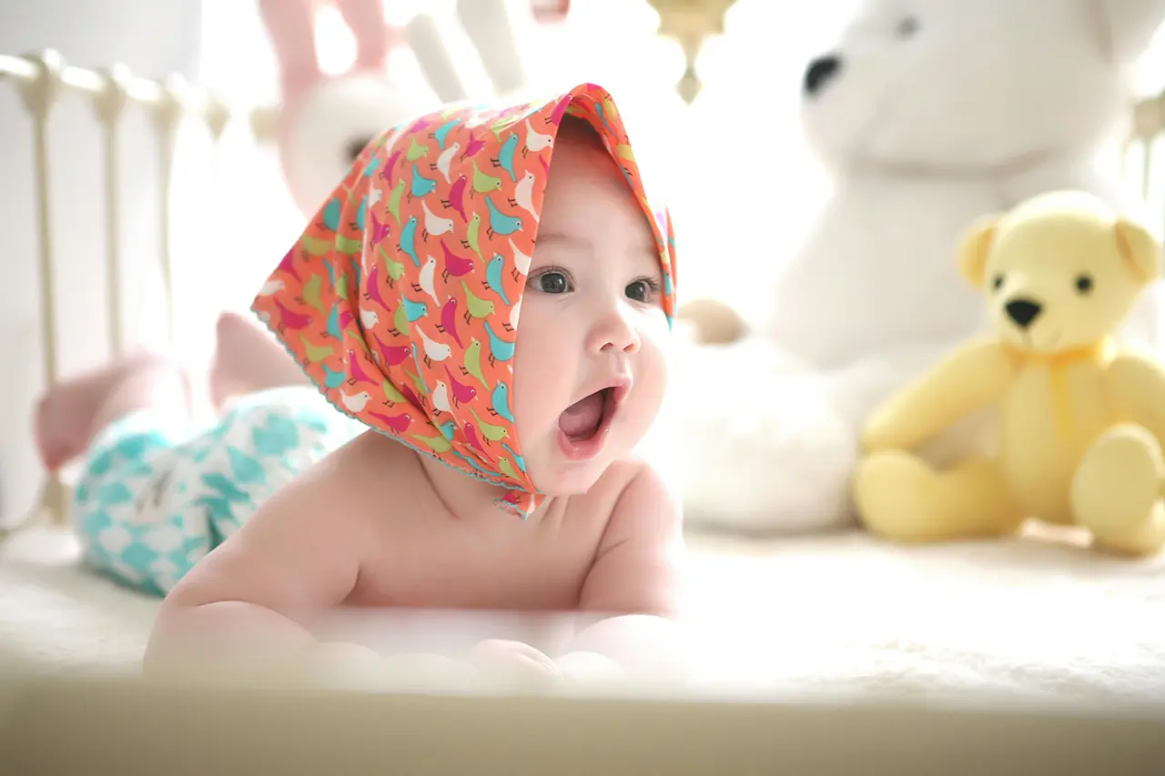 Newborn Baby 05