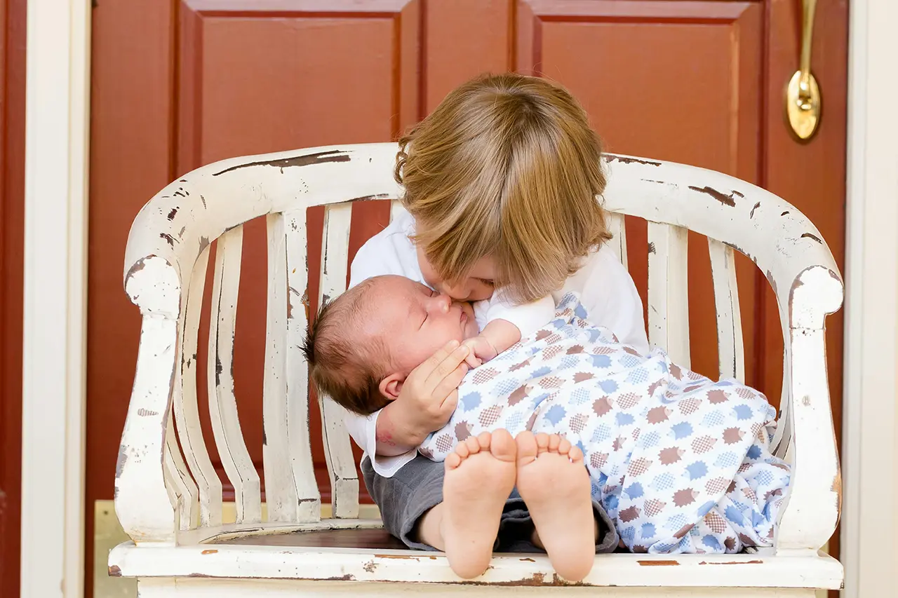 Newborn Baby 06