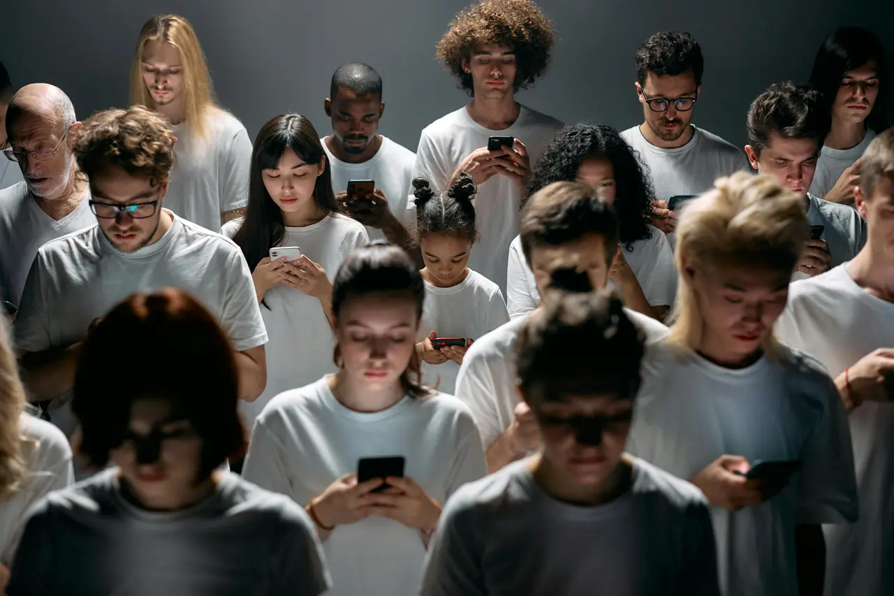 একাকিত্বের ‘অপর নাম’ প্রযুক্তি 6 Technology and Loneliness 02