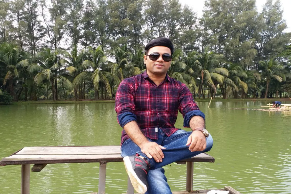 ব্লগ লেখক থেকে দেশের শীর্ষ ফ্রিল্যান্সার 6 atiqur