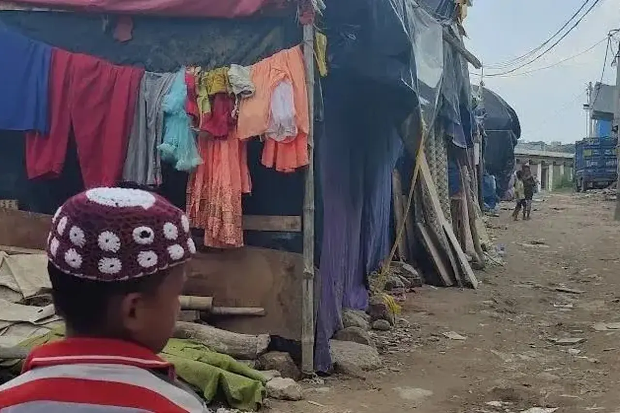 দিল্লির স্কুলে ভর্তি হতে পারবে না অবৈধ বাংলাদেশি ও রোহিঙ্গারা 9 rohingya