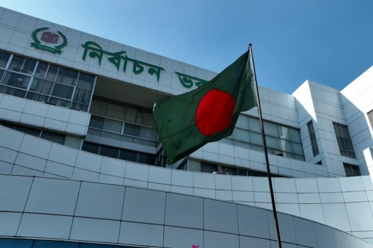 যে কারণে পৌরসভা বিলুপ্তির কথা ভাবছে সংস্কার কমিশন 7 EC 1