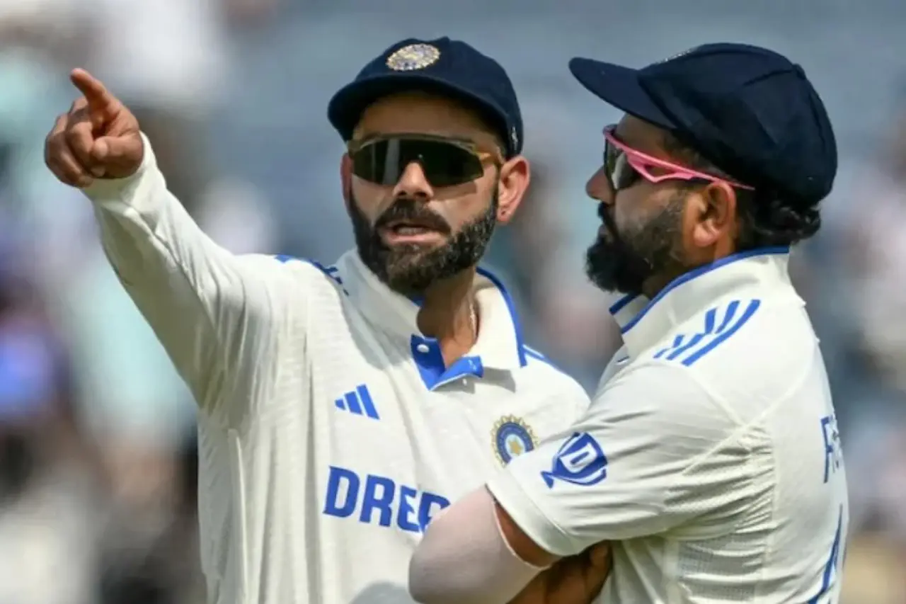 ৫ কারণে অস্ট্রেলিয়ায় টেস্ট সিরিজ হেরেছে ভারত 6 India Austra