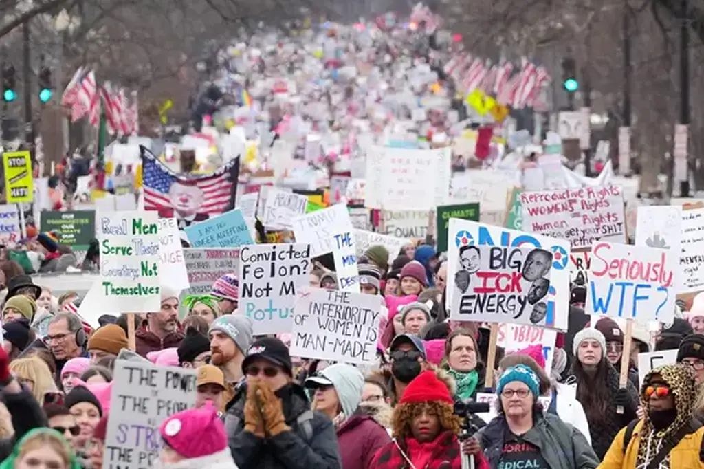 Protest