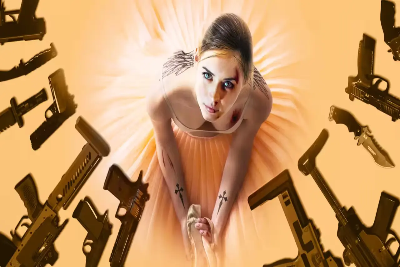 ২০২৫ সালে হলিউডের বহুলপ্রতীক্ষিত যত সিনেমা 9 ballerina ana dearmas len wisema
