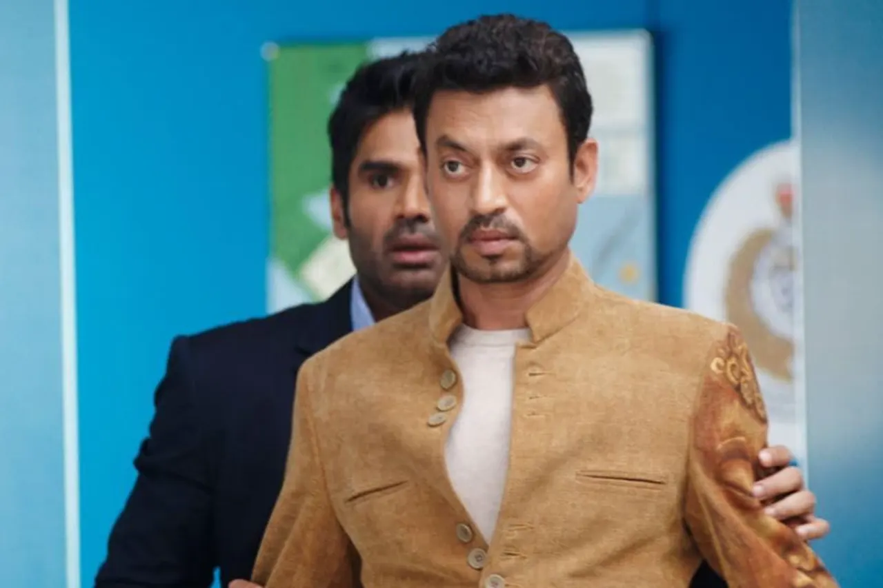 বলিউডের গুণী অভিনেতা এসি মেকানিক ইরফান খান 6 iran2