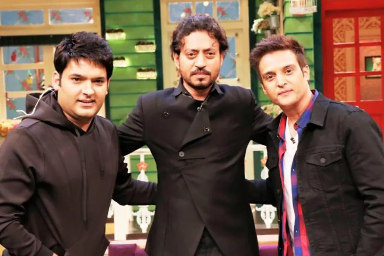 বলিউডের গুণী অভিনেতা এসি মেকানিক ইরফান খান 7 irfan3