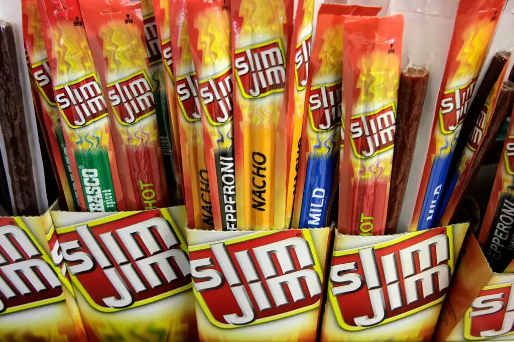 slim jim