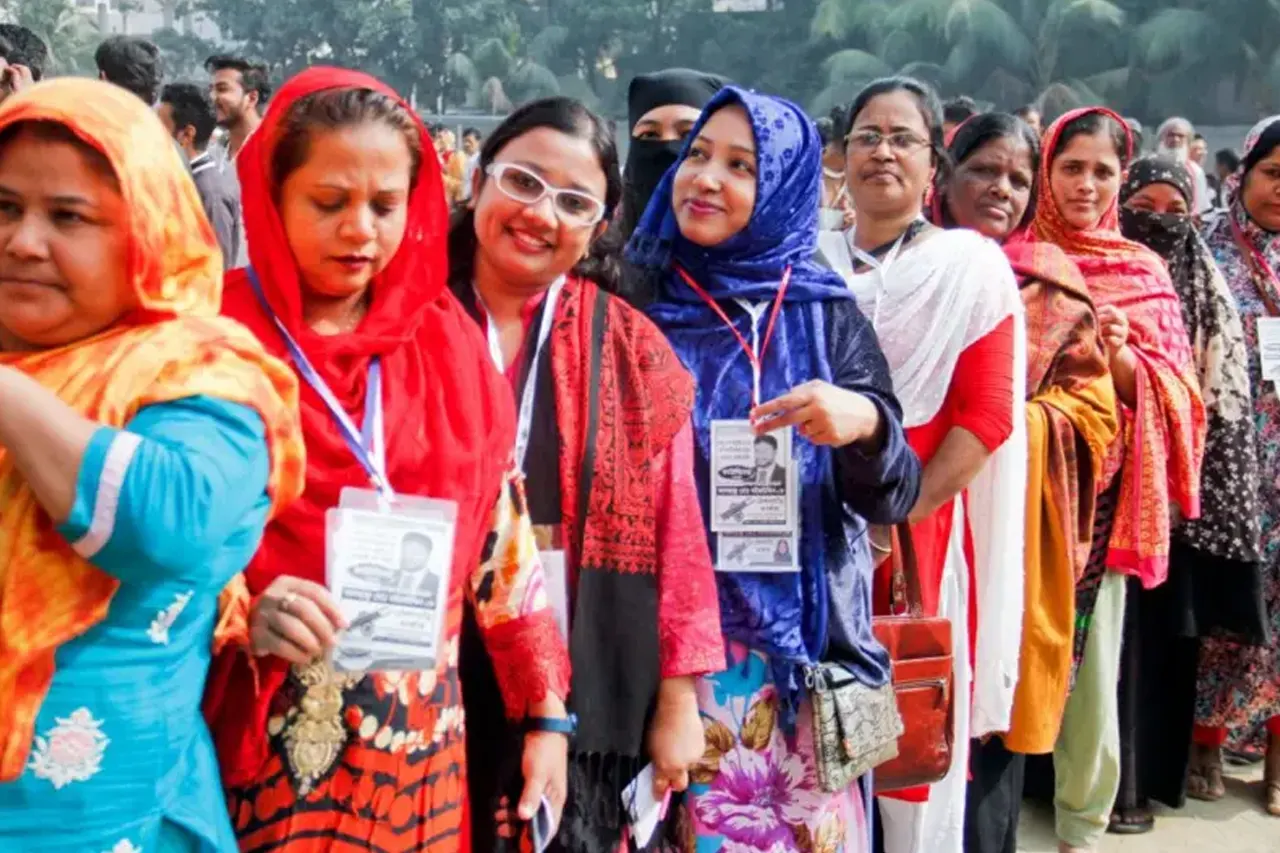 যে কারণে পৌরসভা বিলুপ্তির কথা ভাবছে সংস্কার কমিশন 6 voter