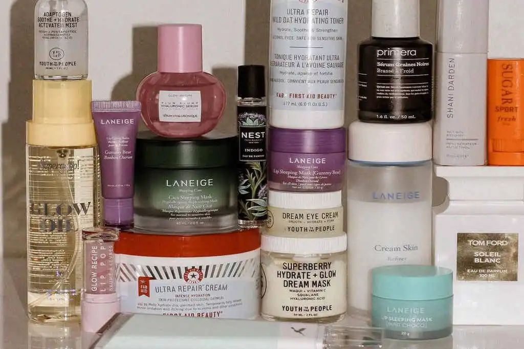 সৌন্দর্যের সঙ্গে গুরুত্ব দিন সুস্থতায় 6 Skincare Product I Will Always S