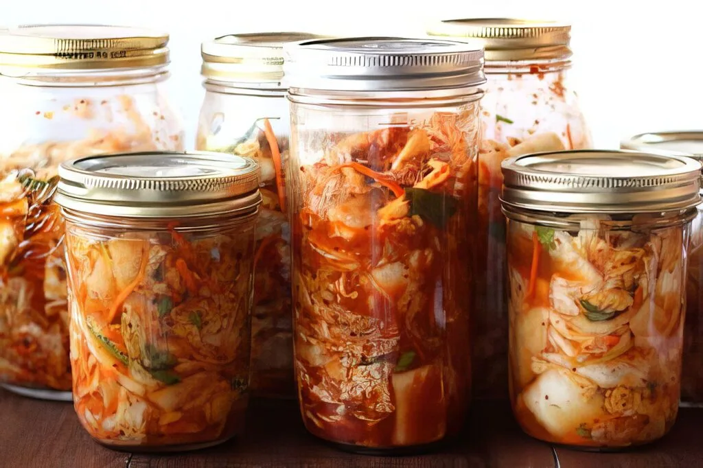 ঘরে যেভাবে তৈরি করবেন সুপারফুড কিমচি 8 how to make kimchi 6 2400px enha