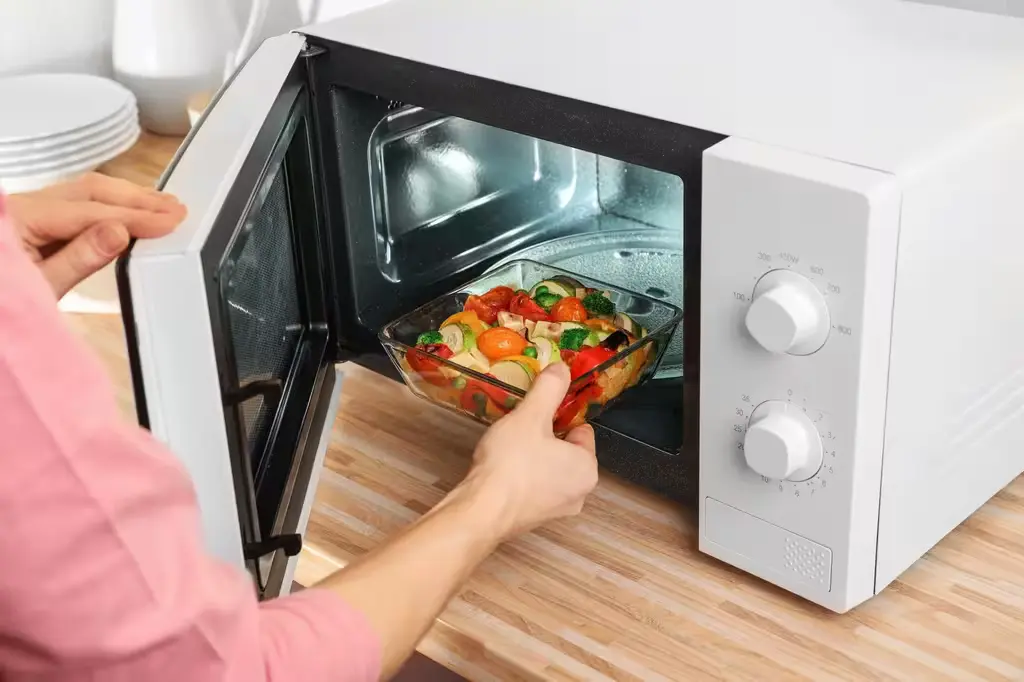মাইক্রোওয়েভ ওভেনের যত্ন যেভাবে নেবেন 6 microwaveoven