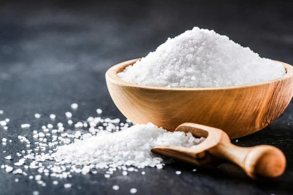 টেস্টিং সল্ট খাওয়া কি আসলেই ক্ষতিকর? 6 salt testing service