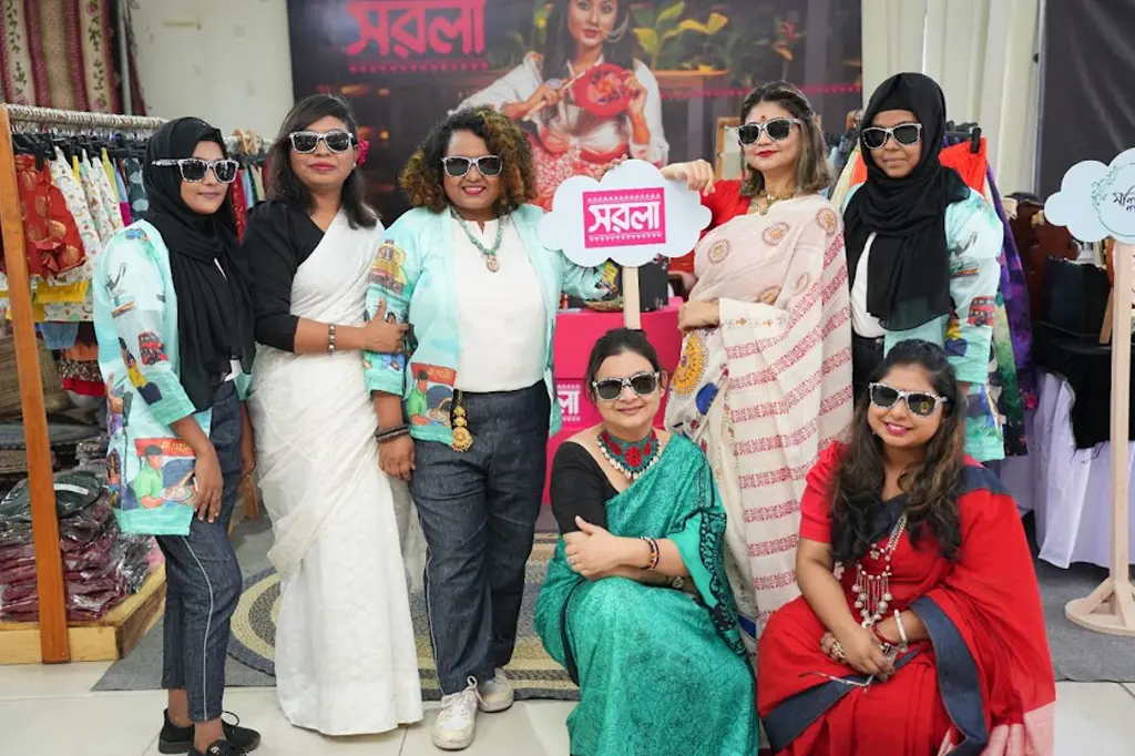 শুরু হচ্ছে কেয়ার অব ঢাকার 'স্প্রিং কার্নিভাল' 6 বসন্ত উৎসব