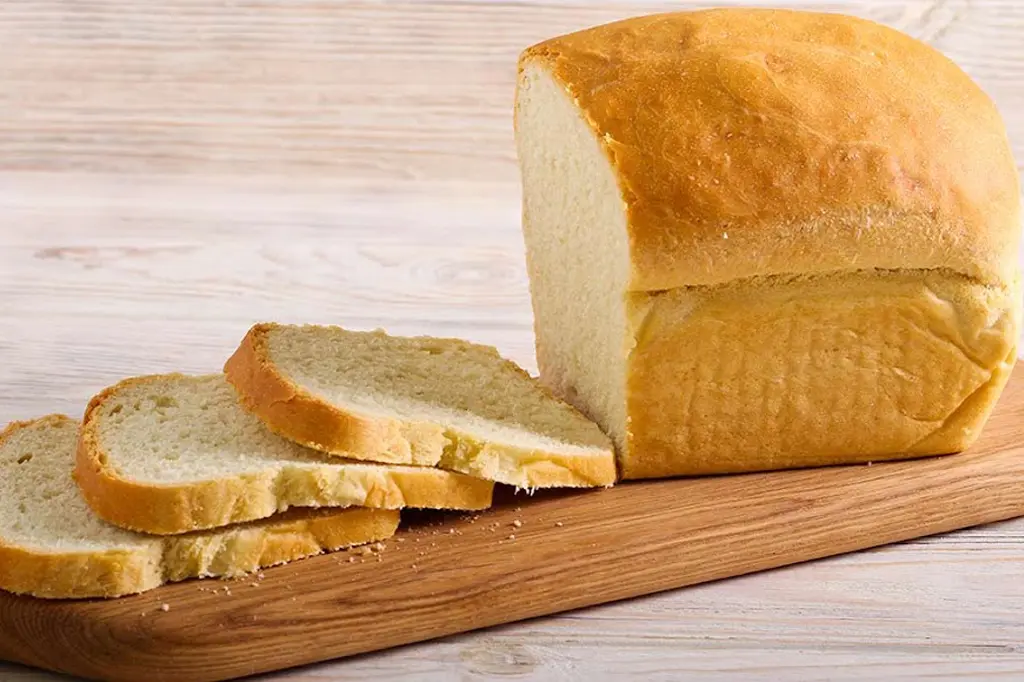 নীরব ঘাতক সাদা বিষ এড়ানোর উপায় 7 ময়দা