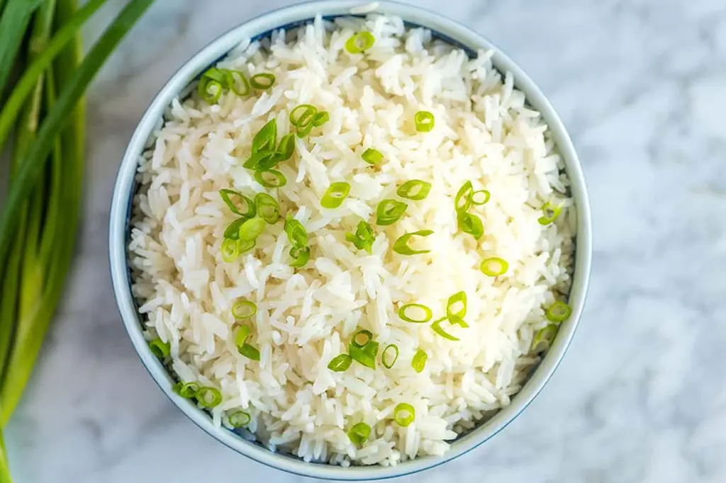 নীরব ঘাতক সাদা বিষ এড়ানোর উপায় 8 সাদা ভাত