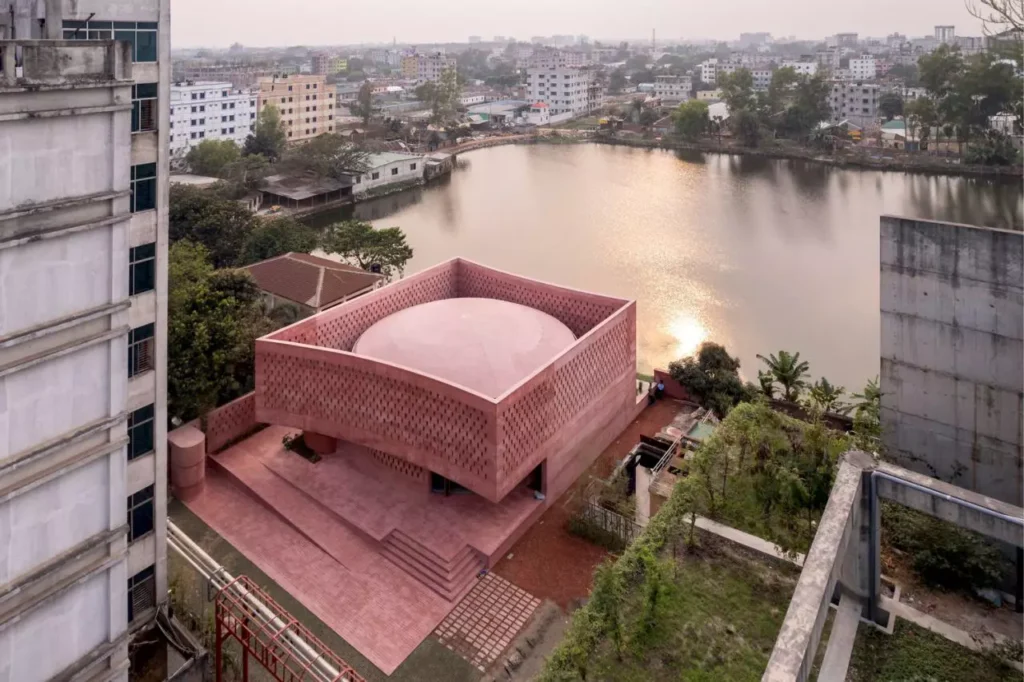 টাইম ম্যাগ্যাজিনের ‘দ্য ওয়ার্ল্ডস গ্রেটেস্ট প্লেসেস ২০২৫’ তালিকায় স্থান পেল বাংলাদেশ 6 2 ছবি আসিফ সালমান
