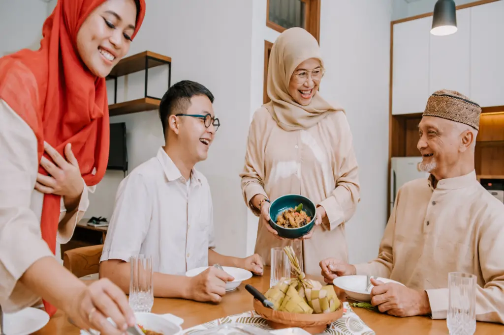 Eid ul Fitr