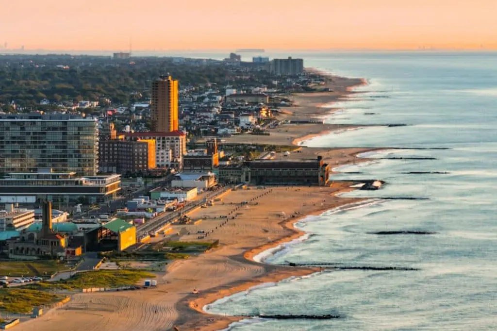 বসবাসে সেরা যুক্তরাষ্ট্রের ৫ অঙ্গরাজ্য 8 New Jersey