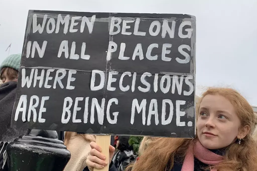 women