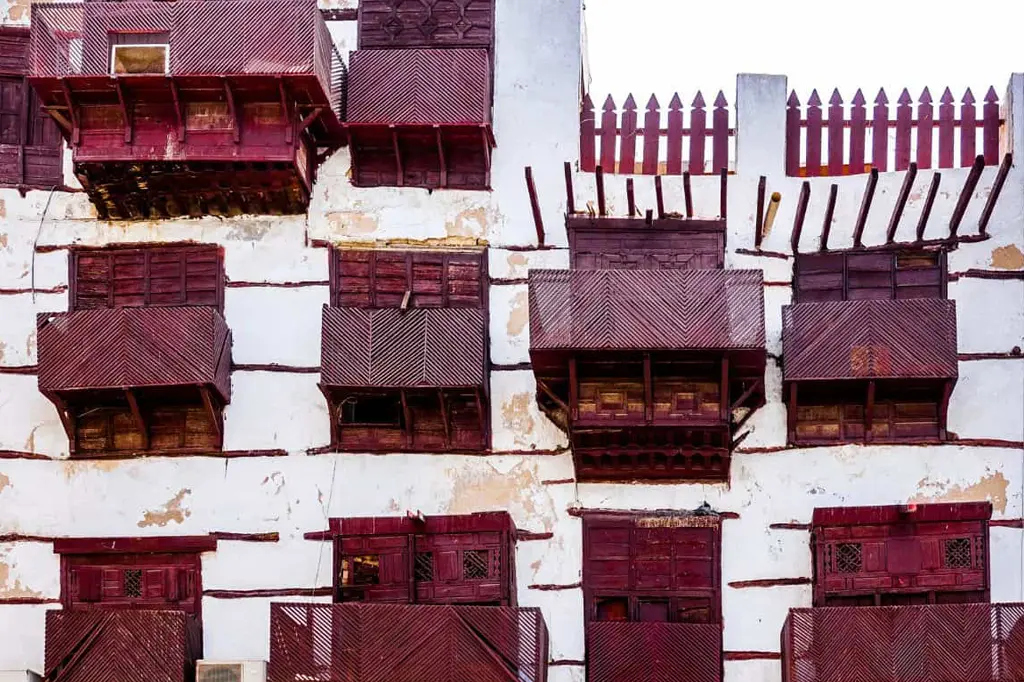 আল বালাদ জেদ্দা