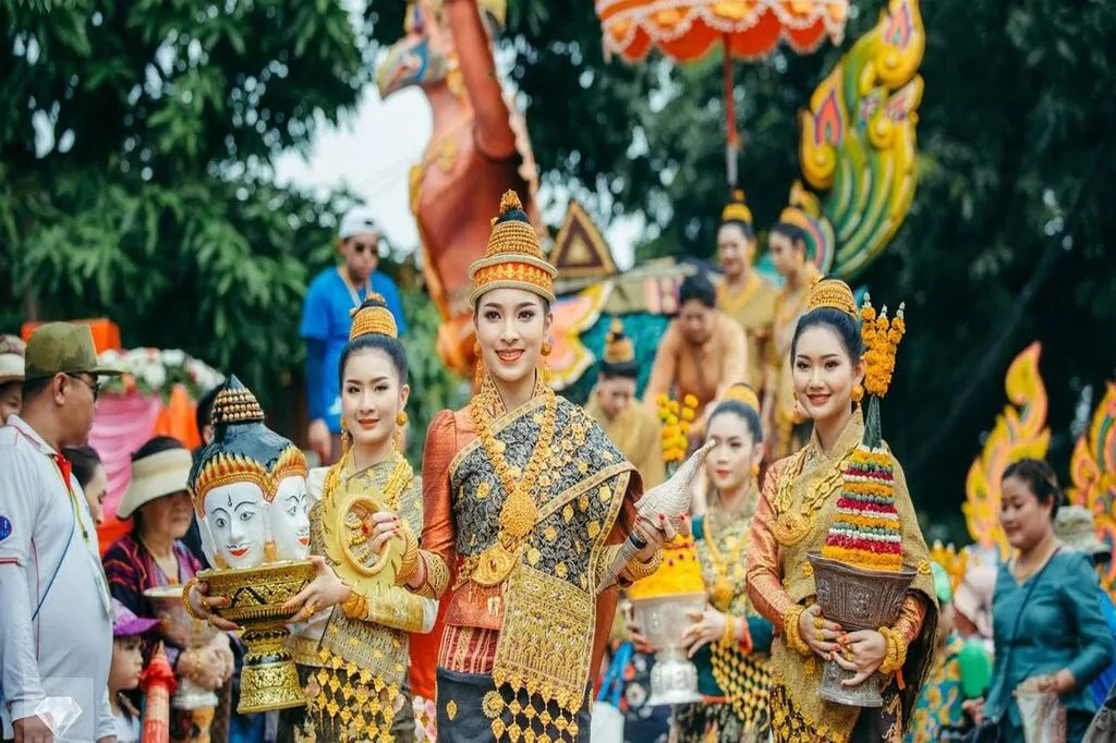 ১৪ এপ্রিল আর যেসব দেশে বর্ষবরণ হয় 6 8f27e367 f4a7 4531 b572 a0b3ab4a