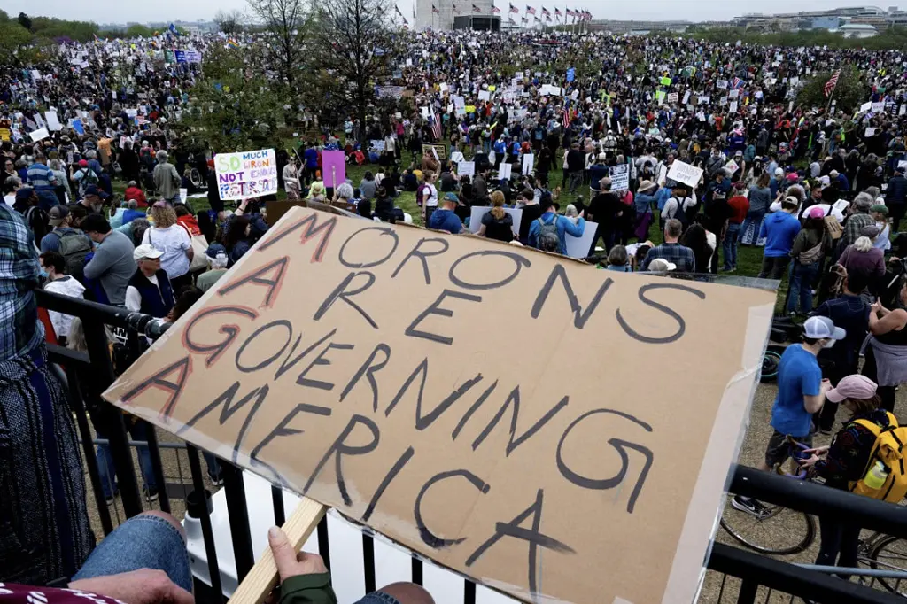 MAGA