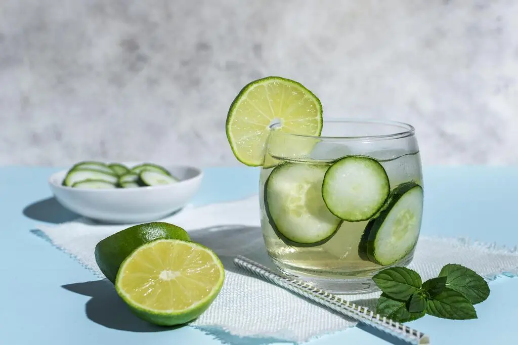 ঈদের পর শরীর ফিট রাখবে যে ৪ রকমের পানীয় 6 delicious mezcal beverage compos