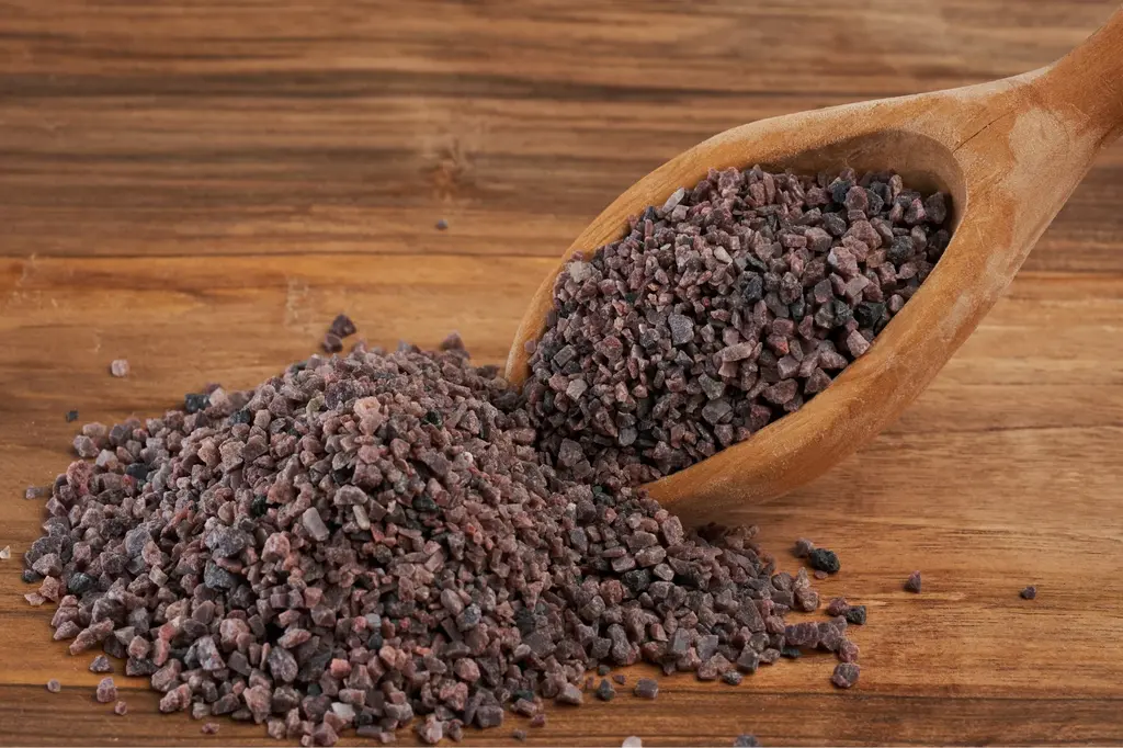 বিট লবণের যত গুণ, যত দোষ 7 what is himalayan black salt