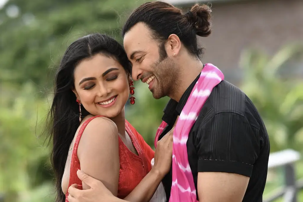 ‘প্রিয়তমা’কে সাতদিনেই ছাড়িয়ে গেল ‘বরবাদ’ 6 প্রিয়তমা