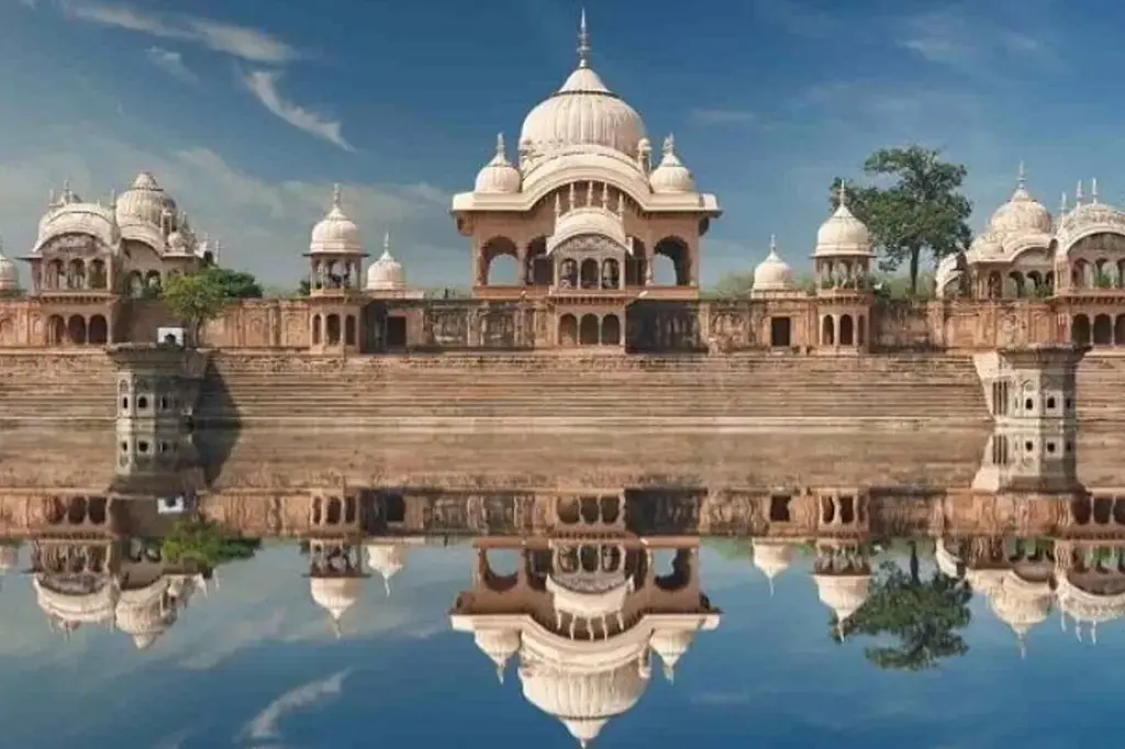 পৃথিবীর সবচেয়ে প্রাচীন দেশ ইরান 8 মথুরা