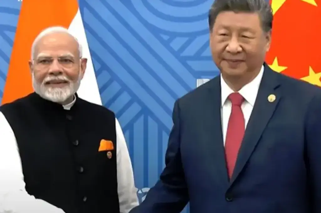 তিন মাসে ৮৫ হাজার ভারতীয়কে ভিসা দিল চীন 6 মোদি শি