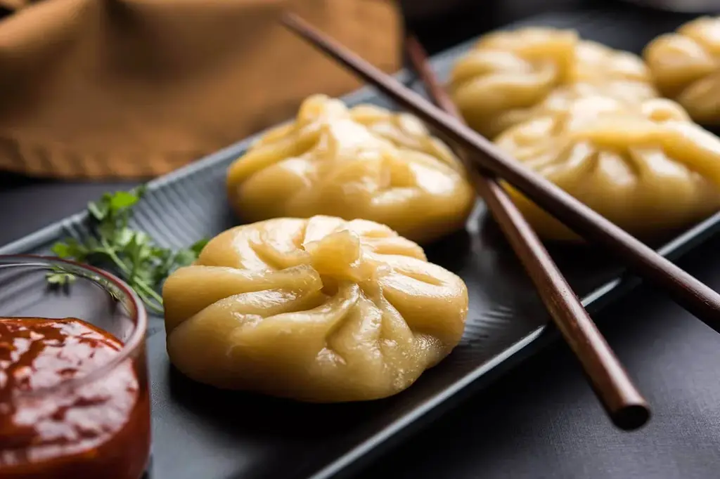 ডামপ্লিংয়ের বৈচিত্র্যময় দুনিয়া 9 Momos in Tibet