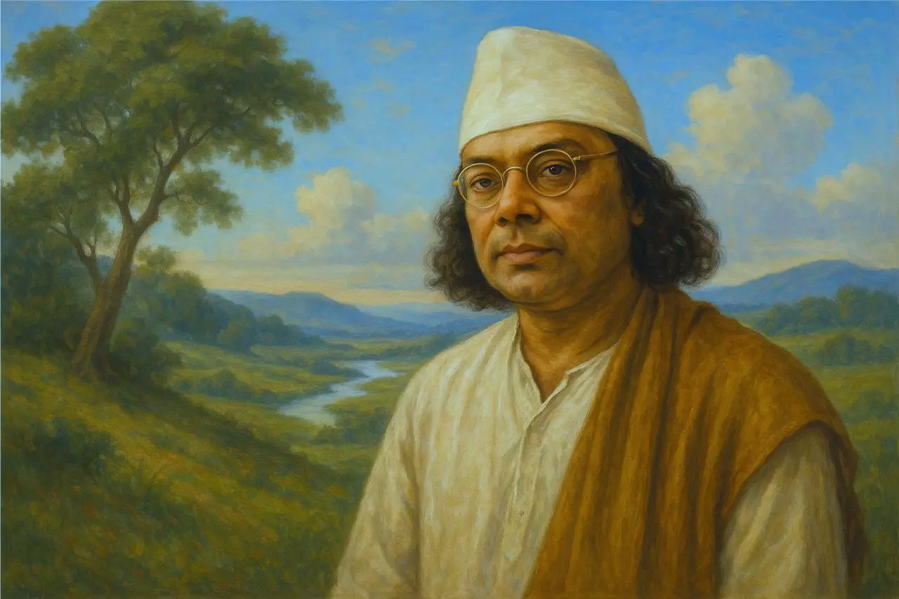 সুফি ও স্থপতির চিন্তায় কবি নজরুলের সমাধি 6 N11 copy