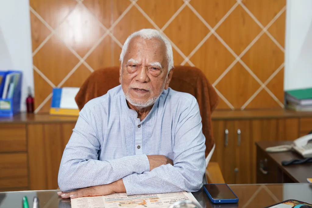 শেয়ারবাজারের জন্য বাজেটে থাকছে একগুচ্ছ প্রণোদনা 6 aa2