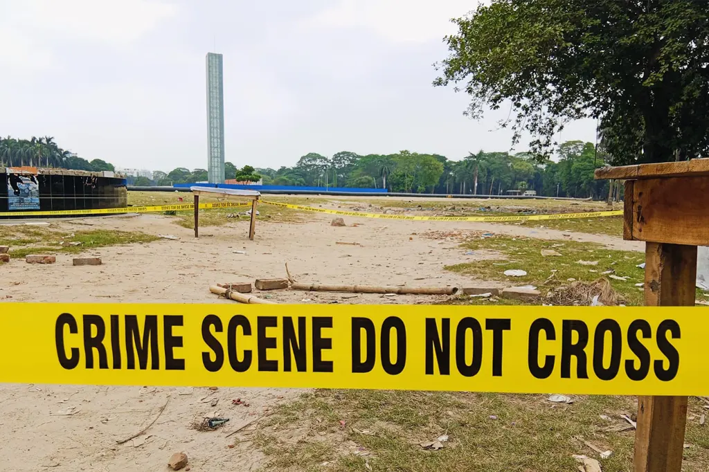 সাম্য হত্যার বিচার চাইলেন হাসনাত ও সারজিস 6 crime
