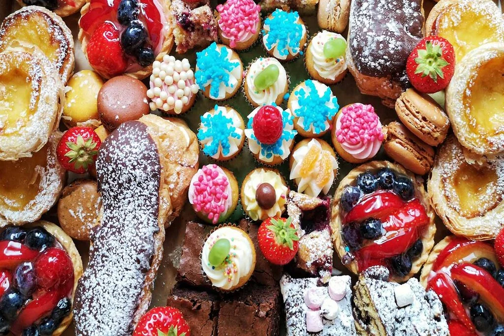 ১৪ দিন চিনি না খেলে শরীরে যে পরিবর্তন আসবে 6 desserts update