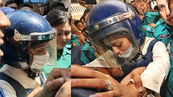 নুসরাত আইনি প্রতিকার পাবে, আশা উপদেষ্টা ফারুকীর 7 download 2