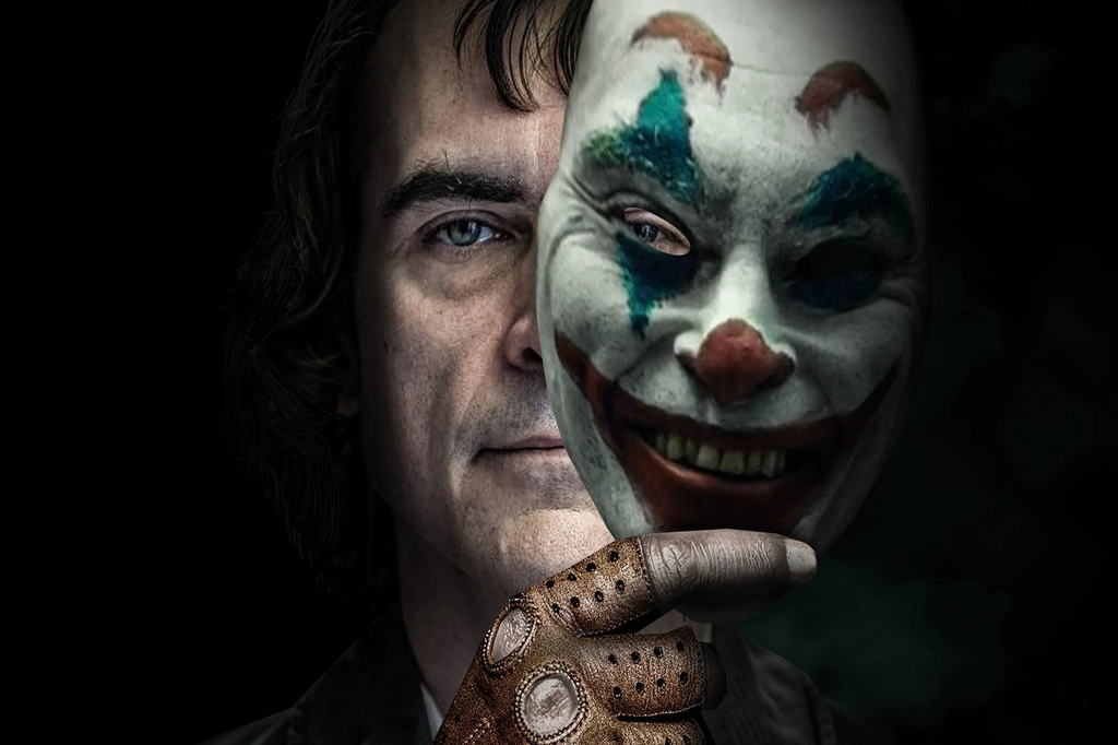joker 2019 movie 4k g0
