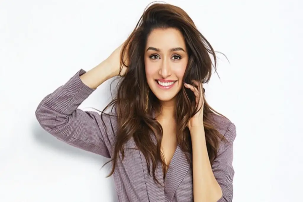 শ্রদ্ধা কাপুরের সৌন্দর্যের সহজ সূত্র! 6 shraddha kapoor interview featur