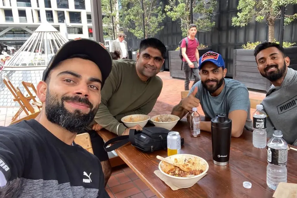 বিরাট কোহলির ফিটনেস রহস্য 7 virat kohli